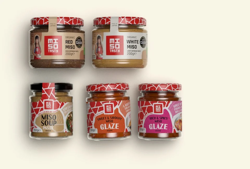 Shop Miso Tasty miso at a store near you — Miso Tasty
